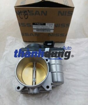 CỤM BƯỚM GA NISSAN X-TRAIL 2009 | 16119EN20A