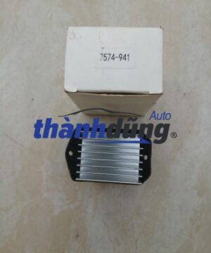 TRỞ QUẠT DÀN LẠNH XE MAZDA CX9 2018 | TK4861P21