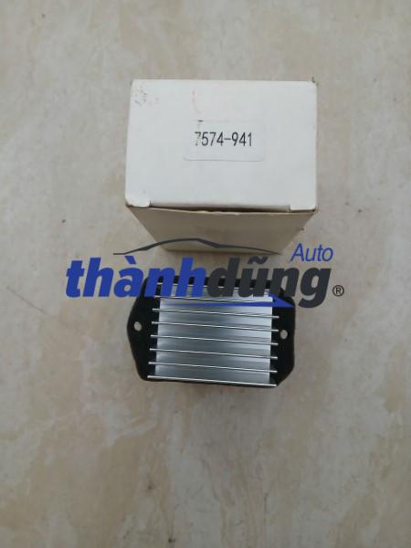 TRỞ QUẠT DÀN LẠNH XE MAZDA CX9 2018 | TK4861P21