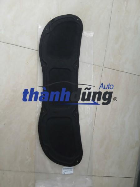TẤM CÁCH NHIỆT CAPO HYUNDAI I10 2016-2022 | 81125B4000 TẤM CÁCH NHIỆT CAPO HYUNDAI I10 2016-2022 | 81125B4000