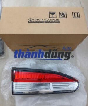 ĐÈN CỐP TOYOTA COROLLA CROSS 2021-2025 | 815910A010