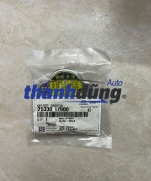 NẮP KÉT NƯỚC HYUNDAI VERNA 2006-2010 | 2533017000
