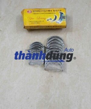 BẠC BIÊN BẠC BALIE DAEWOO LOBO 5 TẠ | 1234057K020C0