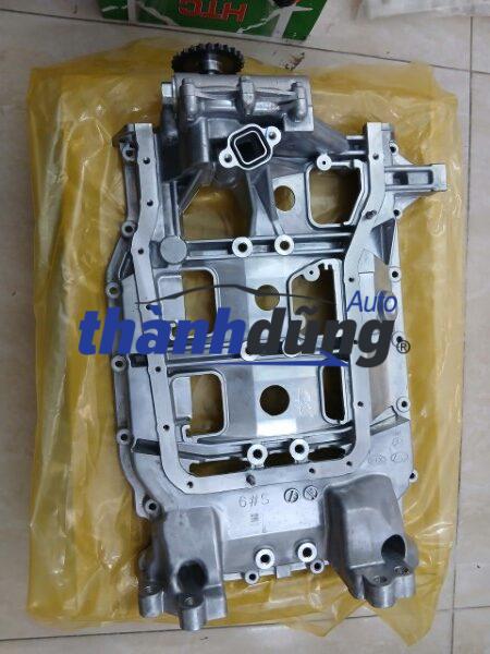 BƠM NHỚT HYUNDAI SOLATI 2017-2023 | 261104A350