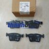 MÁ PHANH SAU RANGE ROVER EVOQUE 2011-2016 | LR061385