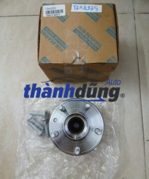 BI MAY Ơ TRƯỚC JAGUAR XE 2015-2018 | T4N9760