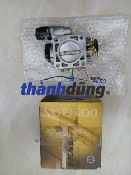 CỤM BƯỚM GA XE LIFAN 520 2009 | B0CPFL6G9G