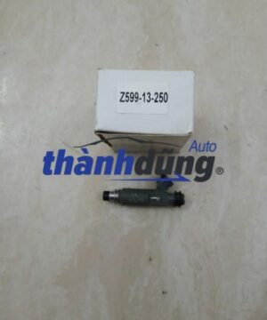 KIM PHUN MAZDA 323 2001 | Z59913250