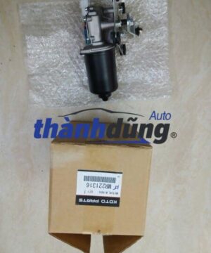 MÔ TƠ GẠT MƯA MITSUBISHI LANCER 2001 | MR221316