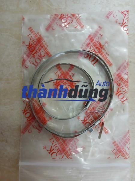 ĐAI XIẾT CHỤP BỤI LÁP KIA OPTIMA | TOK130226