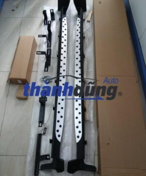 BỆ BƯỚC CHÂN MAZDA CX5 2014 | BDCX5006