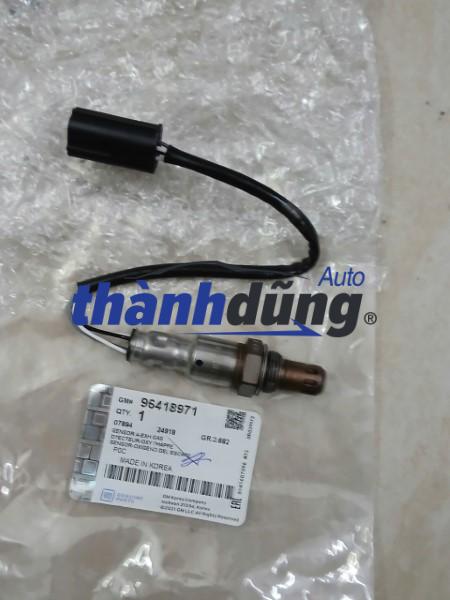 CẢM BIẾN OXY CHEVROLET VIVANT 2006-2010 | 96418971