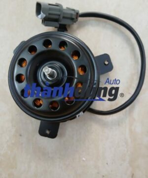 MÔ TƠ QUẠT DÀN NÓNG HYUNDAI MIGHTY 2018-2023 | 977864F150