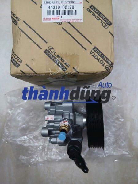 BƠM TRỢ LỰC LÁI XE TOYOTA CAMRY 1AZ 2007 | 4431006170