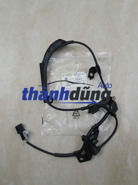 DÂY ABS SAU MITSUBISHI PAJERO 2008-2015 | 4670A600