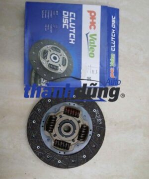 ĐĨA CÔN DAEWOO NUBIRA 1.6 2000-2005 | DW47