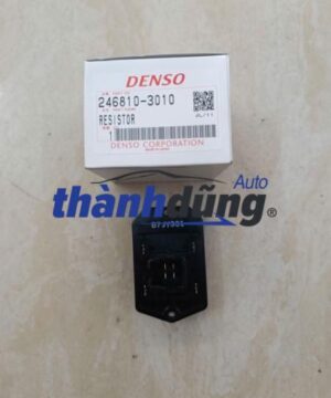 TRỞ QUẠT ĐIỀU HÒA TOYOTA HIACE 2005-2014 | 8713852010