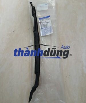 ỐP NHỰA DỌC MÁ VÈ HYUNDAI I10 2014-2020 | 84142B4000