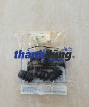BỘ ẮC PHANH TRƯỚC DAEWOO LANOS 1999-2005 | 93740249
