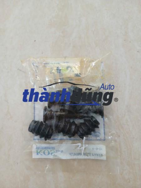 BỘ ẮC PHANH TRƯỚC DAEWOO LANOS 1999-2005 | 93740249