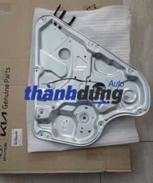 XƯƠNG LÊN KÍNH HYUNDAI AVANTE 2008 | 834812H010