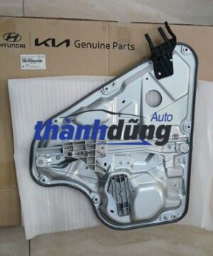 XƯƠNG LÊN KÍNH HYUNDAI AVANTE 2008 | 834812H010