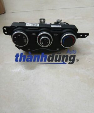 CÔNG TẮC ĐIỀU KHIỂN MÁY LẠNH KIA MORNING 2012-2016 | 972501Y050