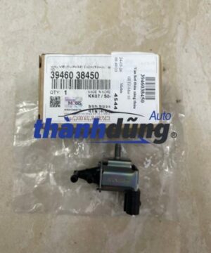 VAN THU HỒI HƠI XĂNG HYUNDAI GETZ 2006-2010 | 3946038450