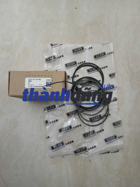 XÉC MĂNG DONGFENG SX6 1.5 2016 | 96751427 XÉC MĂNG DONGFENG SX6 1.5 2016 | 96751427