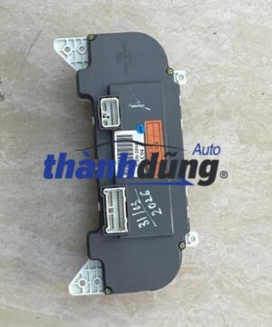 CÔNG TẮC ĐIỀU HÒA KIA SPECTRA 2004 | 97250-2F040