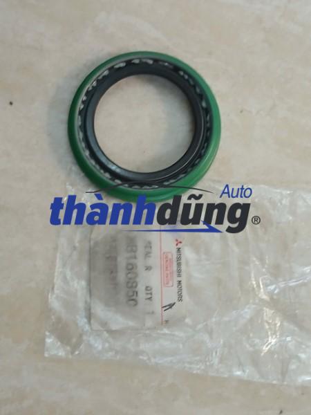 PHỚT MAY Ơ TRƯỚC MITSUBISHI PAJERO V33 | MB160850 PHỚT MAY Ơ TRƯỚC MITSUBISHI PAJERO V33 | MB160850