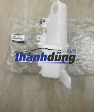 BÌNH NƯỚC RỬA KÍNH XE MAZDA CX5 2.0 2018 | KD4567481