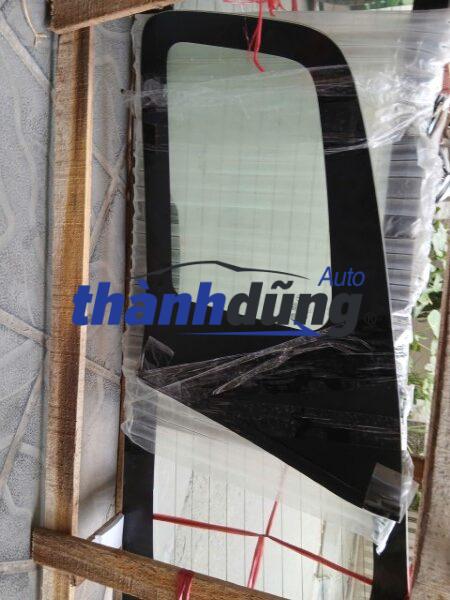 KÍNH HÔNG SAU BÊN LÁI ISUZU MU-X | 8981526000
