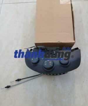 BẢNG ĐIỀU KHIỂN ĐIỀU HÒA XE CHEVROLET SPARK 2015 | 95979291