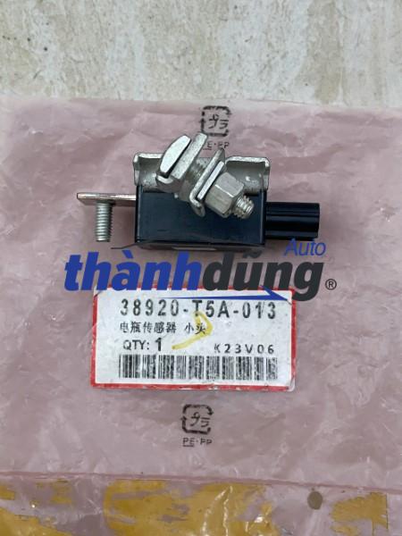 CẢM BIẾN ẮC QUY XE HONDA HRV 2018 | 38920T5A013 CẢM BIẾN ẮC QUY XE HONDA HRV 2018 | 38920T5A013