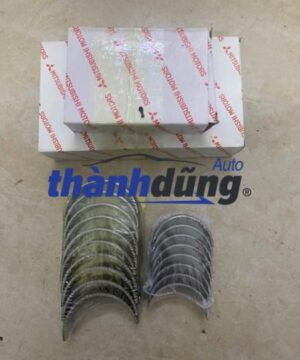 MIỄNG TAY DÊN MITSUBISHI JOLIE 2.4 2003 | MD327496