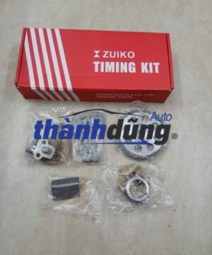 BỘ NHÔNG XÍCH CAM TOYOTA ZACE GL 7K 2004 | KA-08
