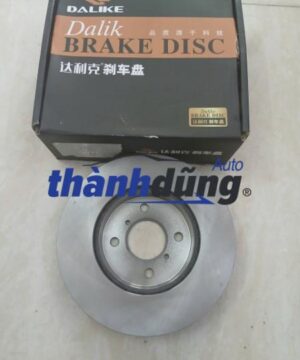ĐĨA THẮNG TRƯỚC CHERY RIICH M1 2009 | DP22004