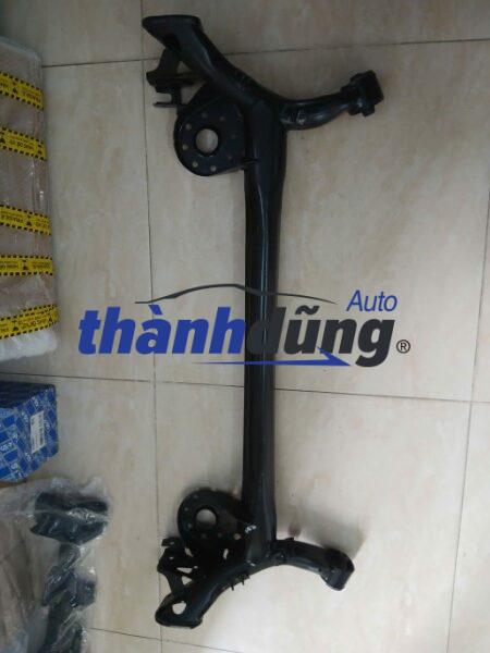 DẦM CẦU SAU TOYOTA VIOS 2008 | 421100D221