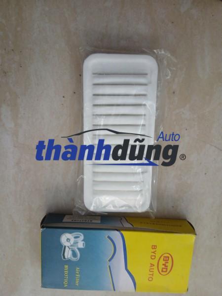LỌC GIÓ ĐỘNG CƠ BYD F0 1.0 2011 | BYD371QA