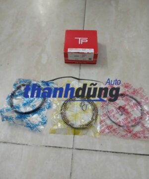 BẠC XÉC MĂNG MAZDA 626 1997-2004 | FS33761