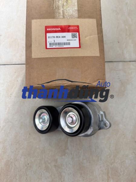 TĂNG TỔNG ACURA MDX 3.7 2010 | 50850STXA05