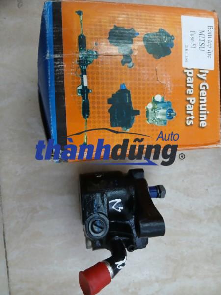 bom-tro-luc-lai-xe-fuso-fi170-a4004600080 BƠM TRỢ LỰC LÁI XE FUSO FI170 | A4004600080