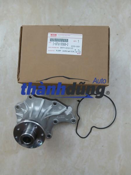 bom-nuoc-isuzu-npr75-4jg2-5876100882 BƠM NƯỚC ISUZU NPR75 4JG2 | 5876100882