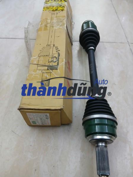 CÂY LÁP PHỤ ACURA MDX 2008 | 44305STXA02