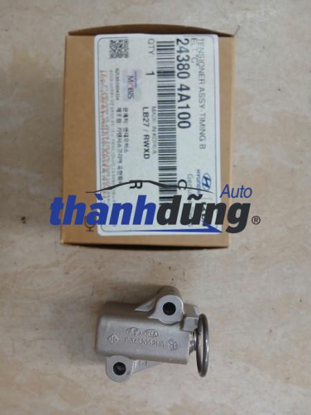 TĂNG XÍCH BƠM CAO ÁP HYUNDAI SOLATI 2017-2023 | 243704A100