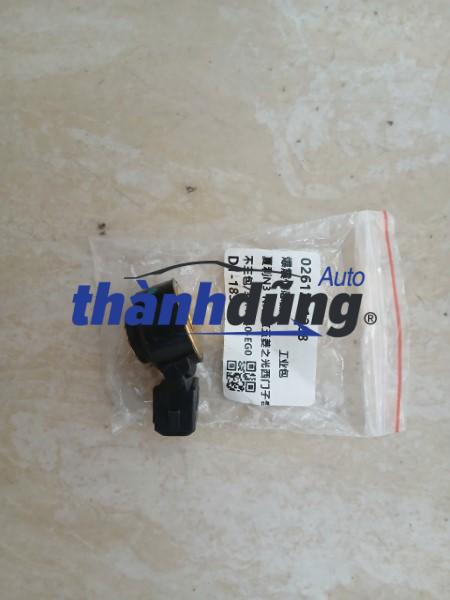 CẢM BIẾN KÍCH NỔ CHERY QQ3 2009 | 0261231208