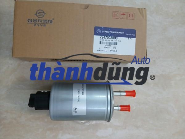 loc-nhien-lieu-2-voi-ssangyong-rexton-2006-2013-2247008b00 LỌC NHIÊN LIỆU 2 VÒI SSANGYONG REXTON 2006-2013 | 2247008B00