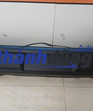 BA ĐỜ SỐC SAU VINFAST VF3 2023 | BEX89010110ADE