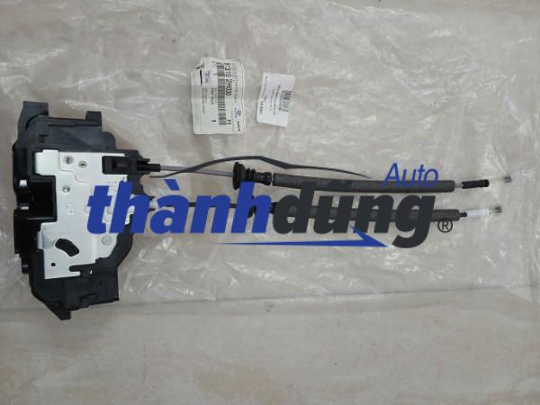Ổ NGẬM KHÓA CỬA HYUNDAI AVANTE 2011 | 813102H030